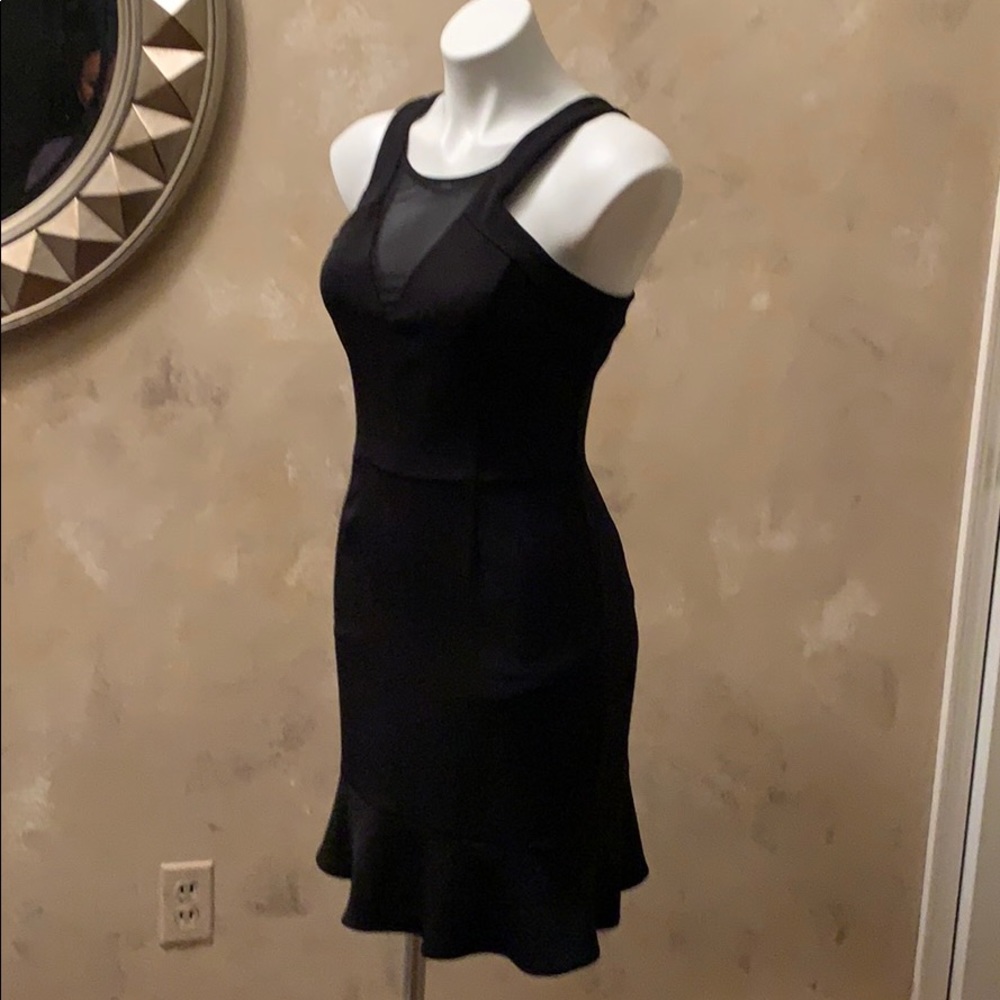 Laundry After 5 dress